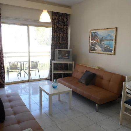 Geotanya Apartments Limassol Quarto foto