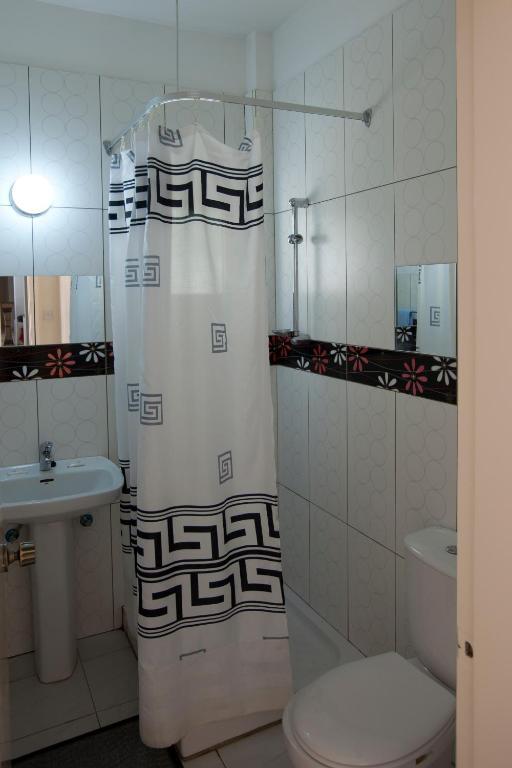Geotanya Apartments Limassol Quarto foto